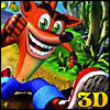 Crash Twinsanity 3D